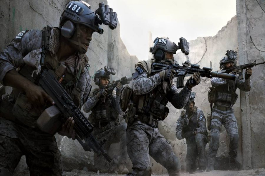 Modo multijugador de Call of Duty: Modern Warfare es gratis este fin de semana
