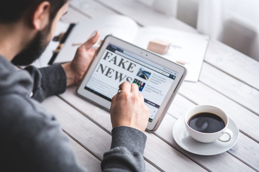 10 consejos para evitar difundir noticias falsas durante una crisis