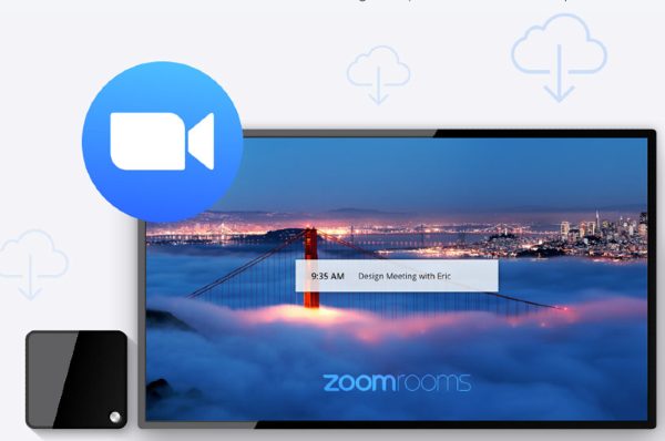 8 maneras de asegurar tu próxima videollamada con zoom