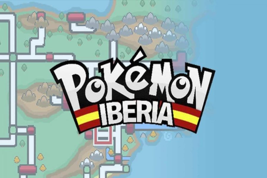 Ya puedes jugar Pokémon Iberia en Android