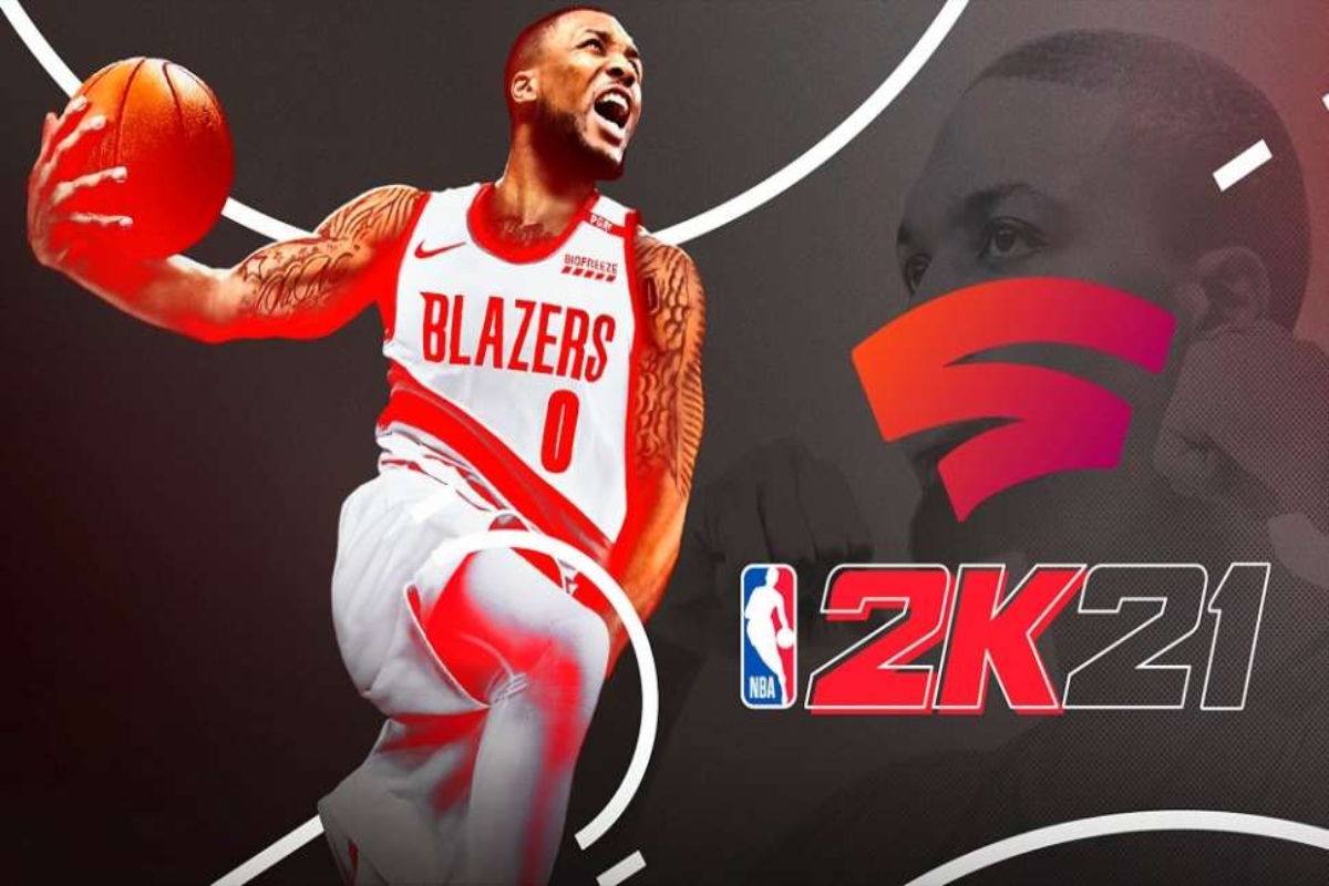 Juega gratis NBA 2K21 en Stadia Pro la próxima semana. Aplicaciones Android