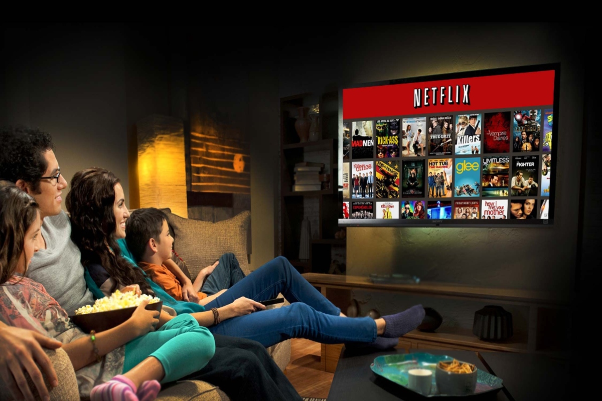 StreamFest: la promoción de Netflix que ofrece 2 días de acceso gratis
