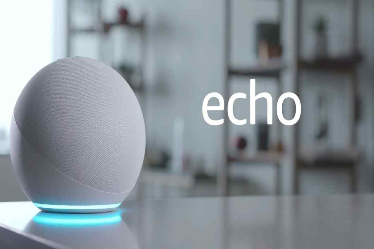 Todo lo que necesitas saber acerca de Amazon Echo (cuarta generación). Aplicaciones Android