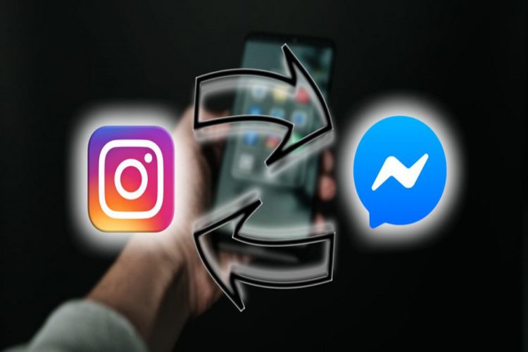 Facebook comienza a integrar Messenger en Instagram