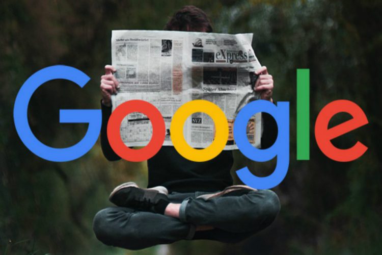 Google prueba nueva función de "Por Contexto" en Top Stories