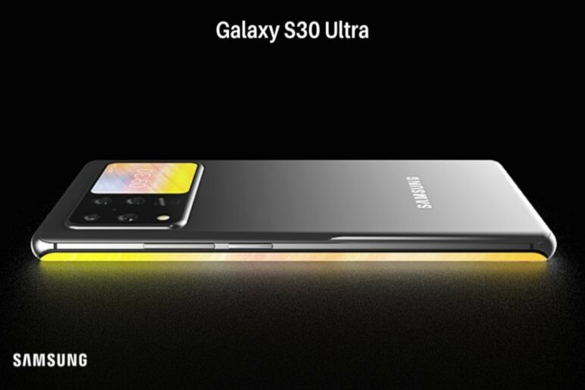 Samsung Galaxy S30 Ultra podría ganar dos cámaras telefoto