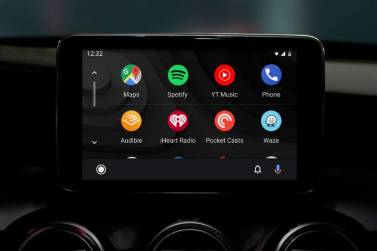 Android Auto inalámbrico funcionará en móviles con Android 11
