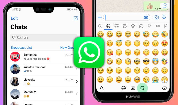 Pronto podrás sincronizar chats entre iOS y Android en WhatsApp