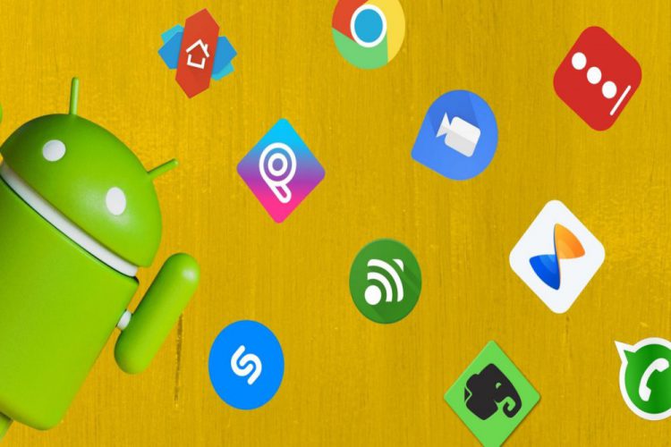 5 aplicaciones de Android que no deberías perderte esta semana