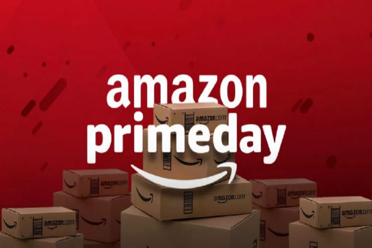 Amazon Prime Day 2020 se retrasa de julio a octubre