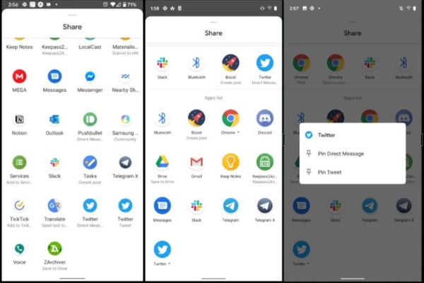 ¡Aquí está todo lo nuevo en Android 11 Beta 2!