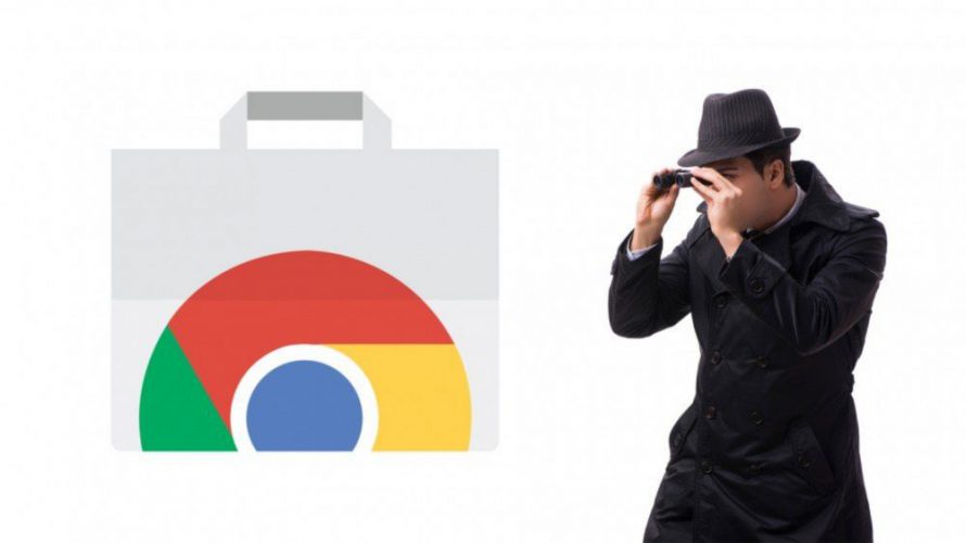 Google elimina más de 70 extensiones del navegador Chrome por espiar a 32 millones de usuarios