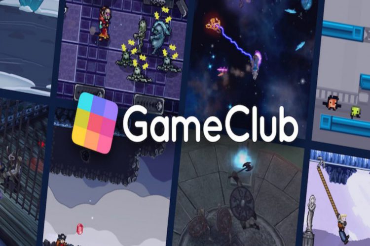 ¡GameClub para Android es oficial!
