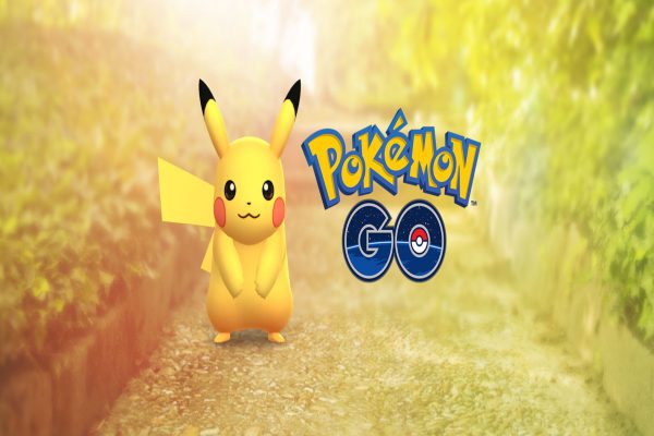 Código promocional gratuito de Pokémon Go para 50 pokebolas