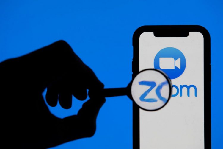 Usuarios gratuitos de Zoom no recibirán videollamadas cifradas
