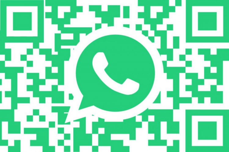 WhatsApp Beta trae perfil de código QR y soporte de escaneo