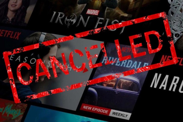 Netflix ahora cancelará tu cuenta a menos que la uses