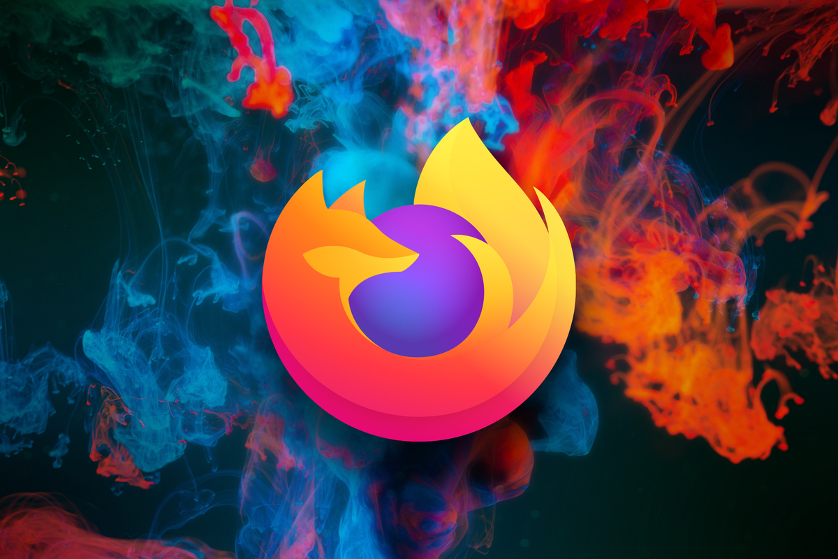 Firefox 89 Android