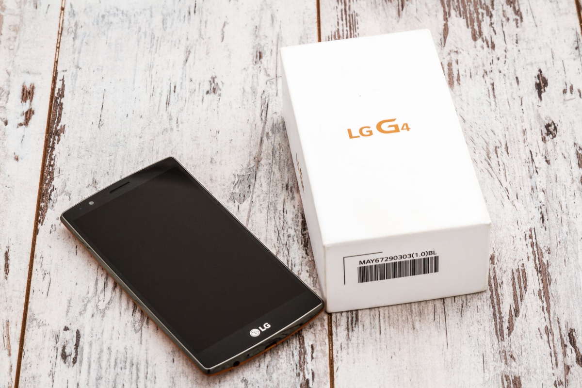 LG abandona mercado smartphones