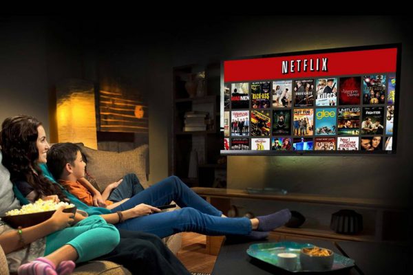 Netflix clasifica contenido por edad, para ayudar a los padres a controlar mejor lo que ven sus hijos. Aplicaciones Android