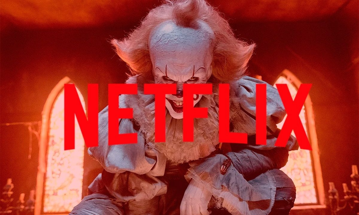 Aquí está todo lo que llegará a Netflix en octubre de 2020