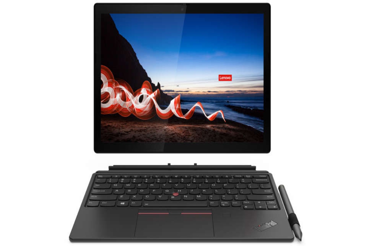 Llega el primer ThinkPad de Lenovo con una tablets desmontable. Aplicaciones Android