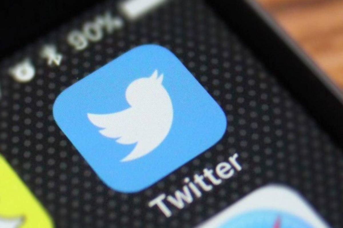 Twitter prueba nueva función de tweets con enlaces de compras. Aplicaciones Android