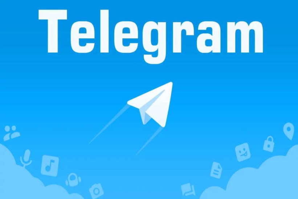 Ultima actualización de Telegram trae widgets y mucho más. Aplicaciones Android