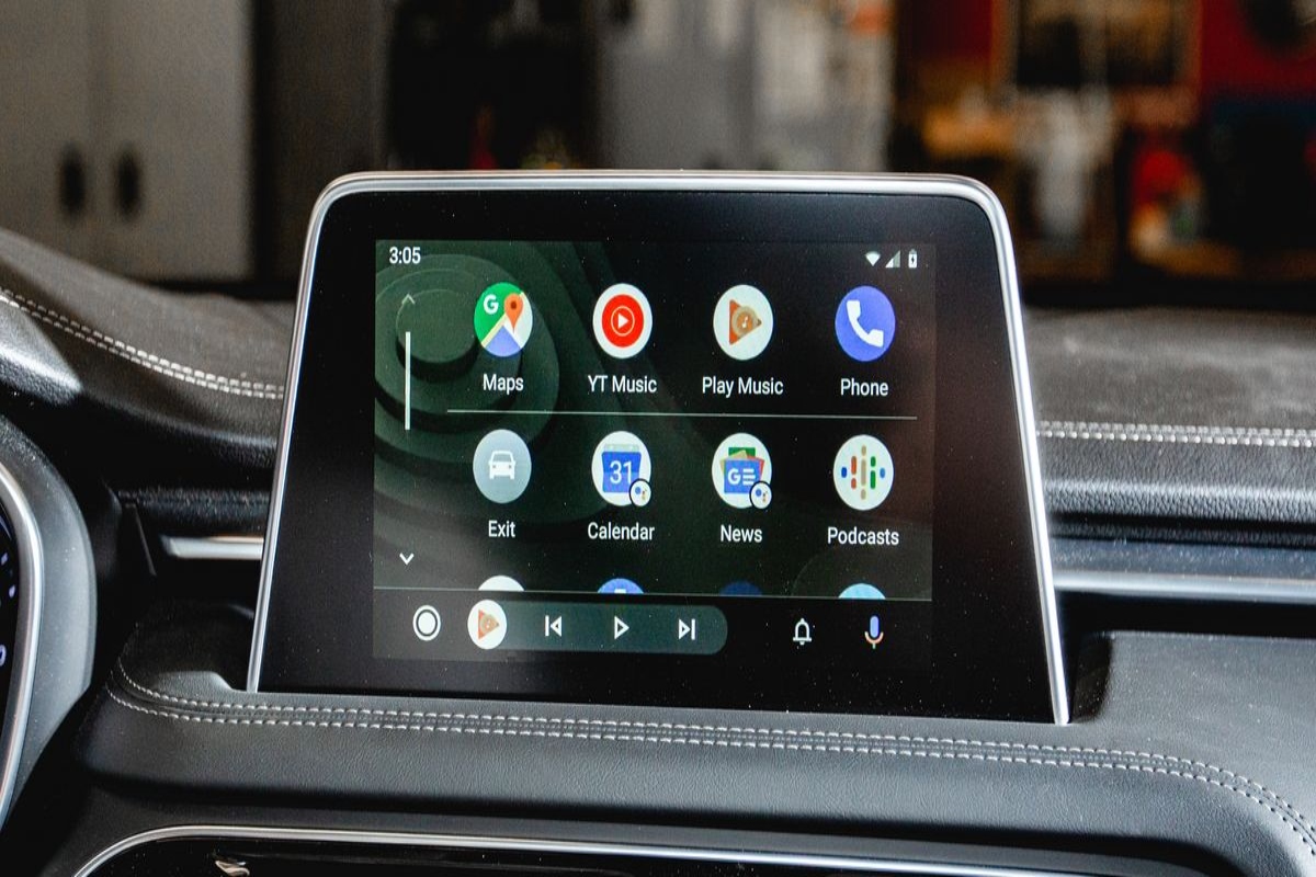 Actualización 6.0 de Android Auto será la mejor en muchos años. Aplicaciones Android