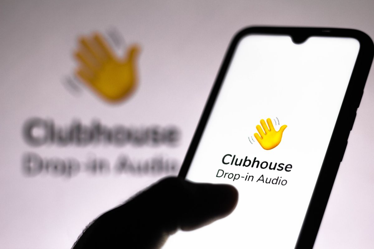 La aplicación Clubhouse para Android llegará la próxima semana