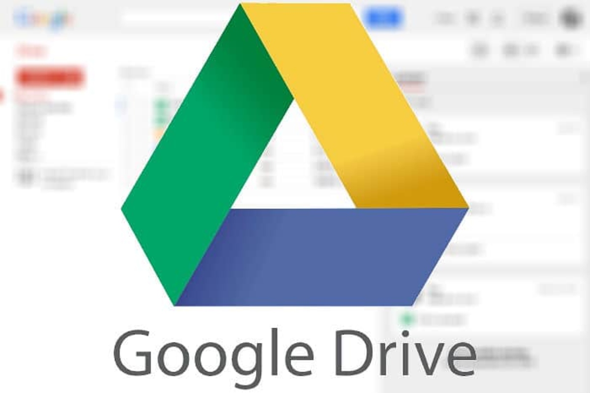 Barra de búsqueda de Google Drive con sugerencias para móviles. Aplicaciones Android