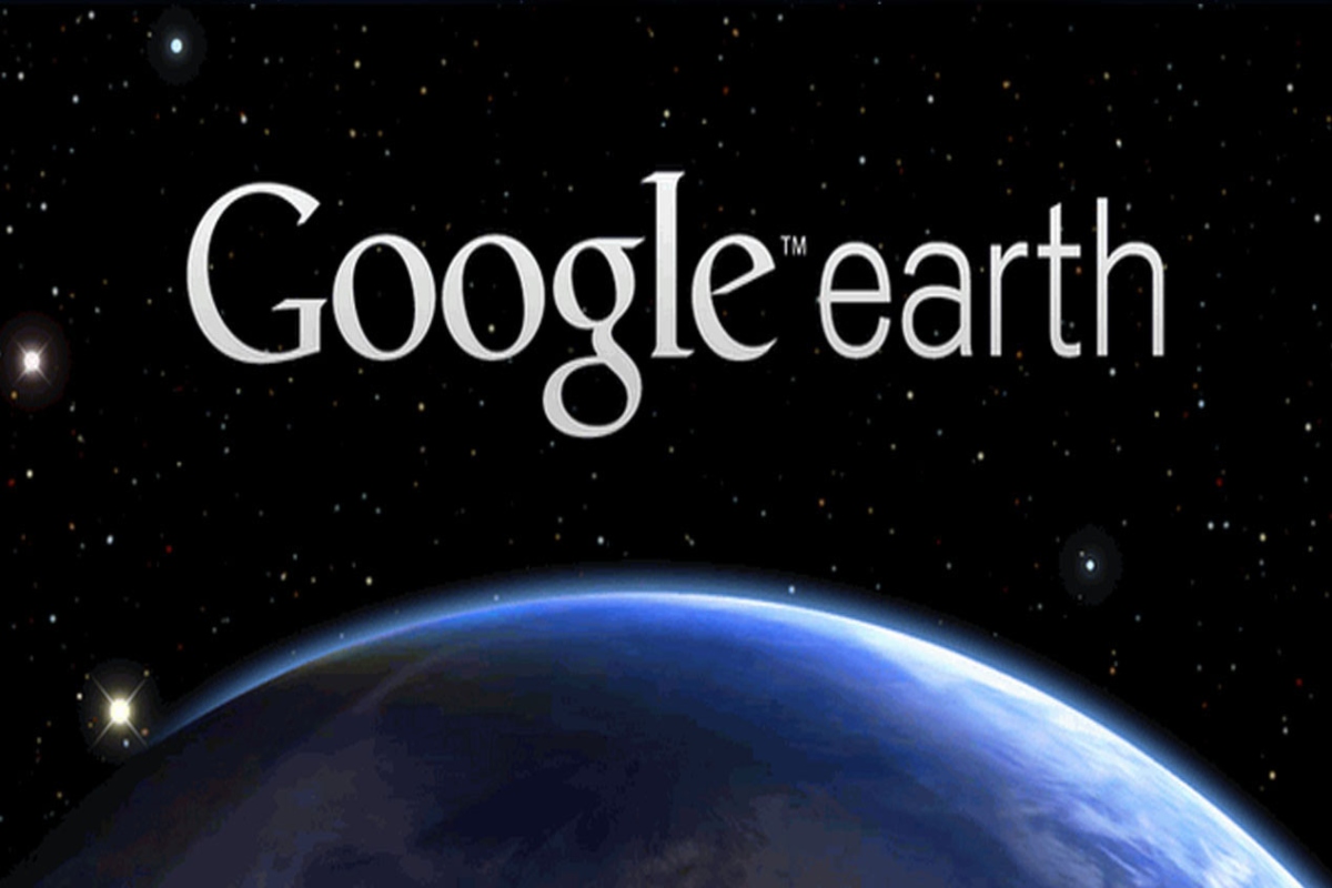 Conoce esta característica oculta de Google Earth Android. Aplicaciones Android