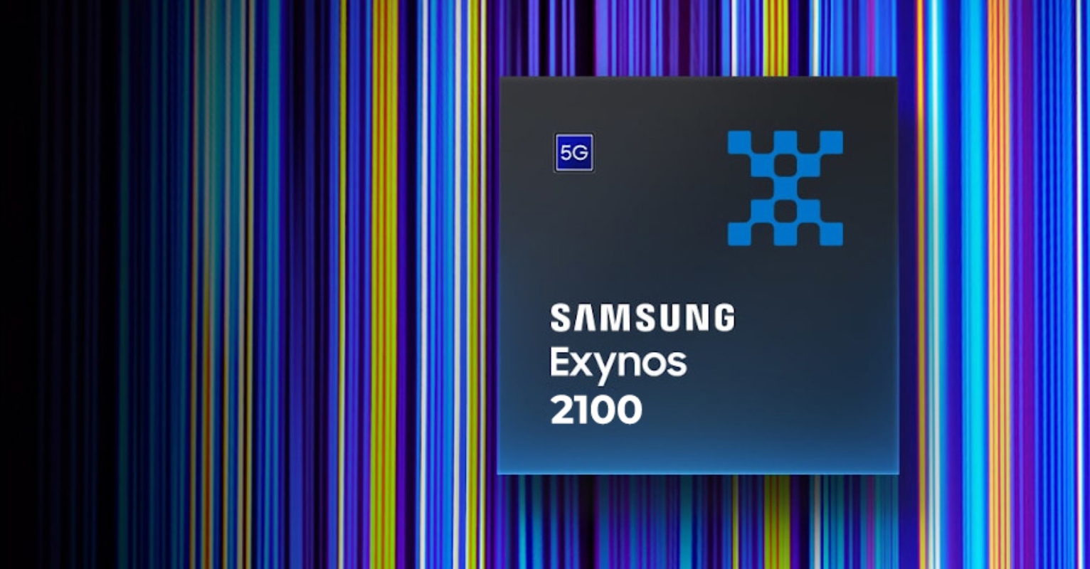 Samsung presenta el chipset Exynos 2100 para competir con Qualcomm. Aplicaciones Android