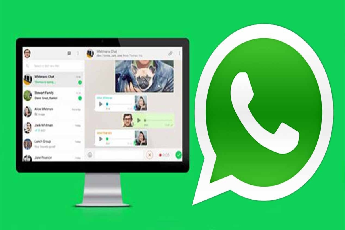 Tutorial para aprender a fijar conversaciones ilimitadas en WhatsApp Web, en 8 sencillos pasos. Aplicaciones Android
