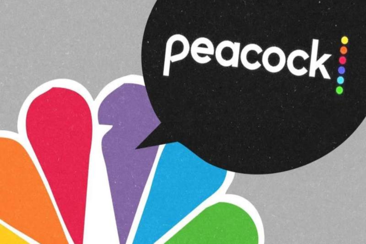 Servicio de streaming Peacock de NBC: todo lo que necesita saber