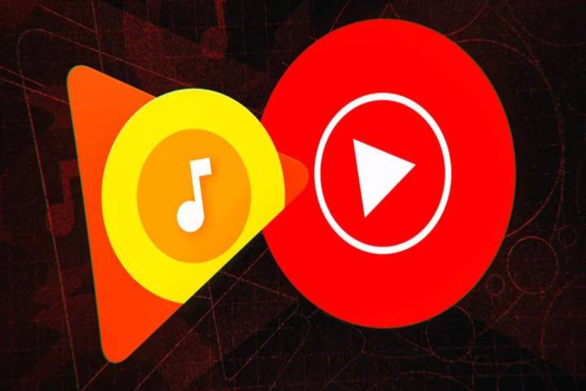 Google podría eliminar los datos de Play Music a final de mes. Aplicaciones Android
