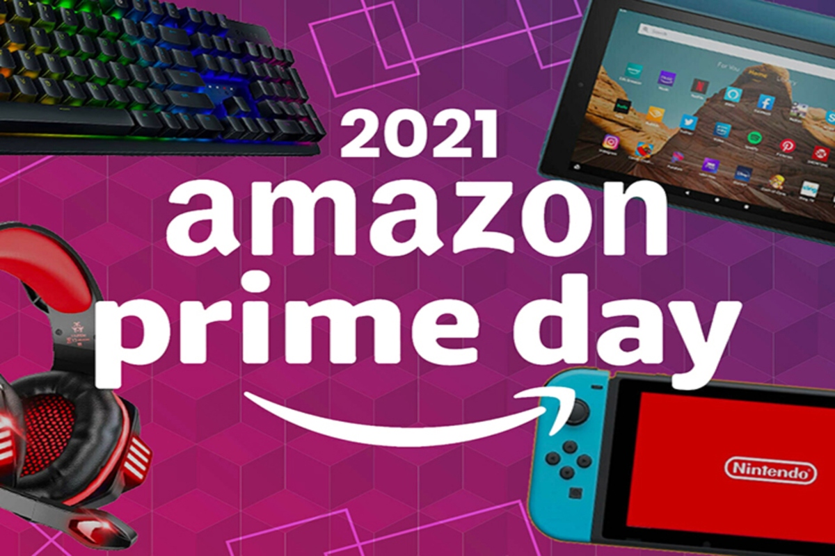 Todas las fechas y ofertas del evento Prime Day 2021