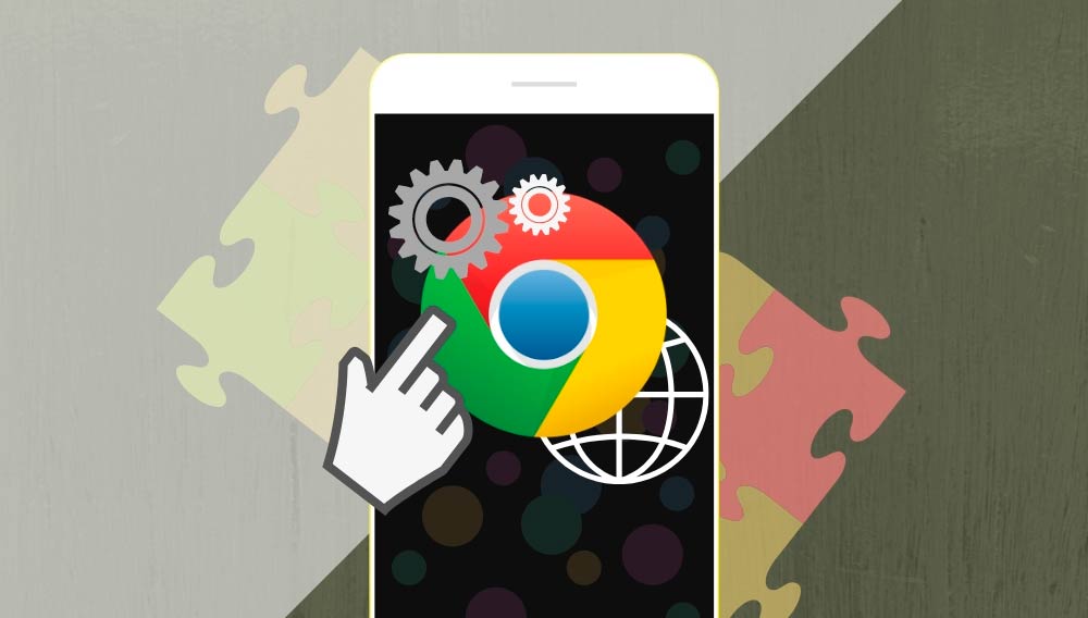 Google Chrome para Android agrega la opción descargar más tarde