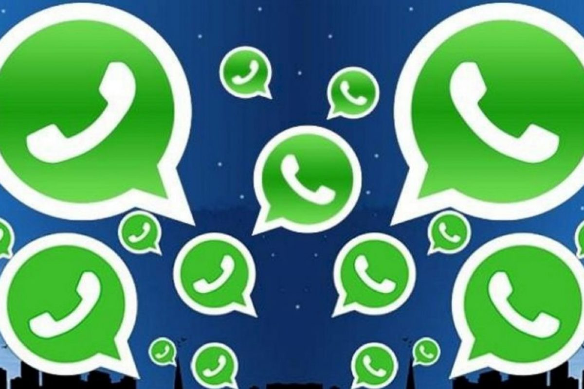 Nueva función de fondos de pantalla de WhatsApp para Android