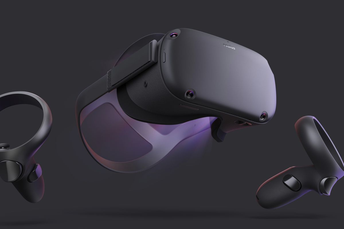 Todos los juegos anunciados en Oculus Gaming Showcase 2021
