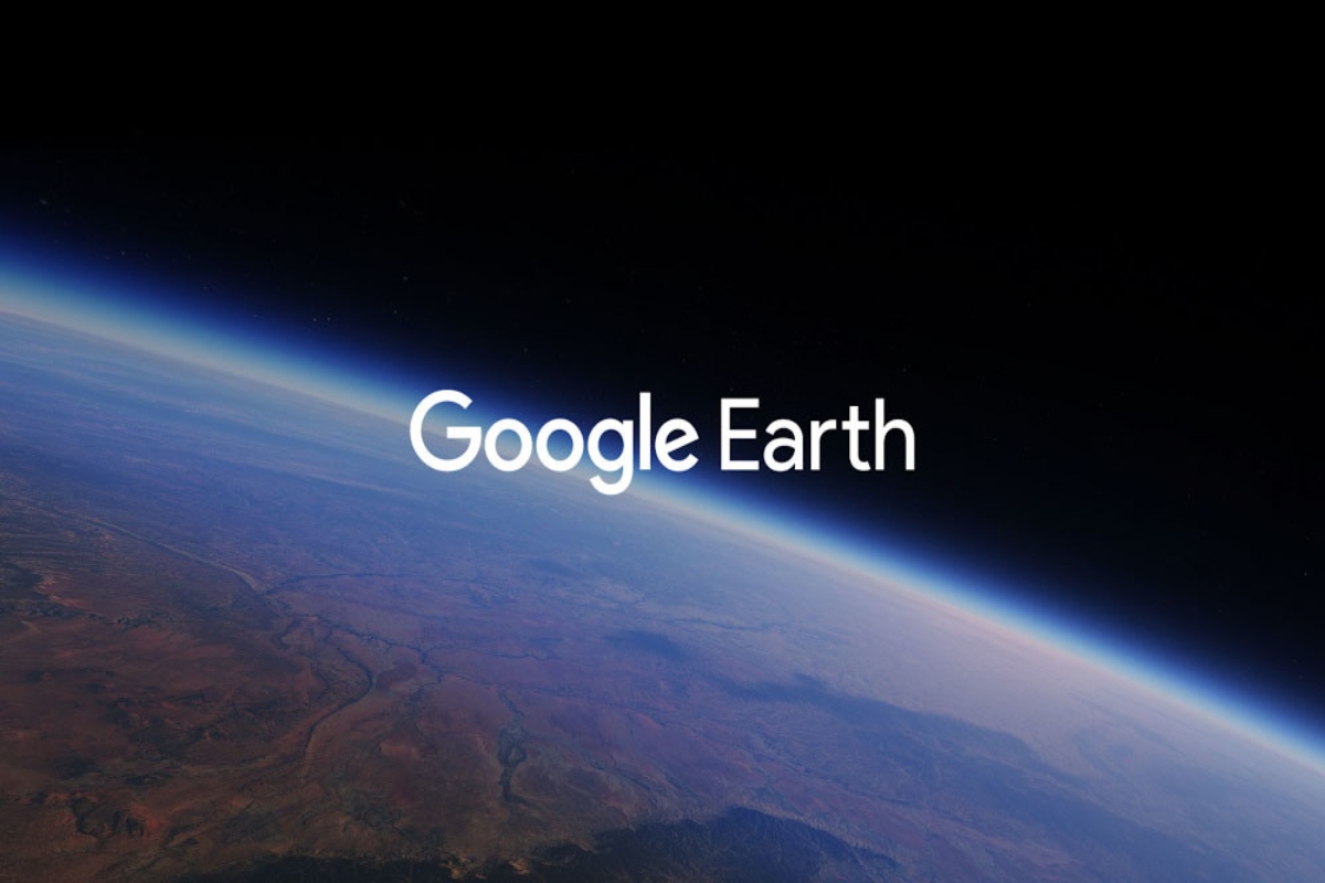 Modo oscuro para Google Earth ya es oficial en Android. Aplicaciones Android