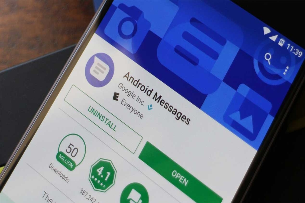 Google Messages dejará de funcionar en móviles Android no certificados en abril. Aplicaciones Android