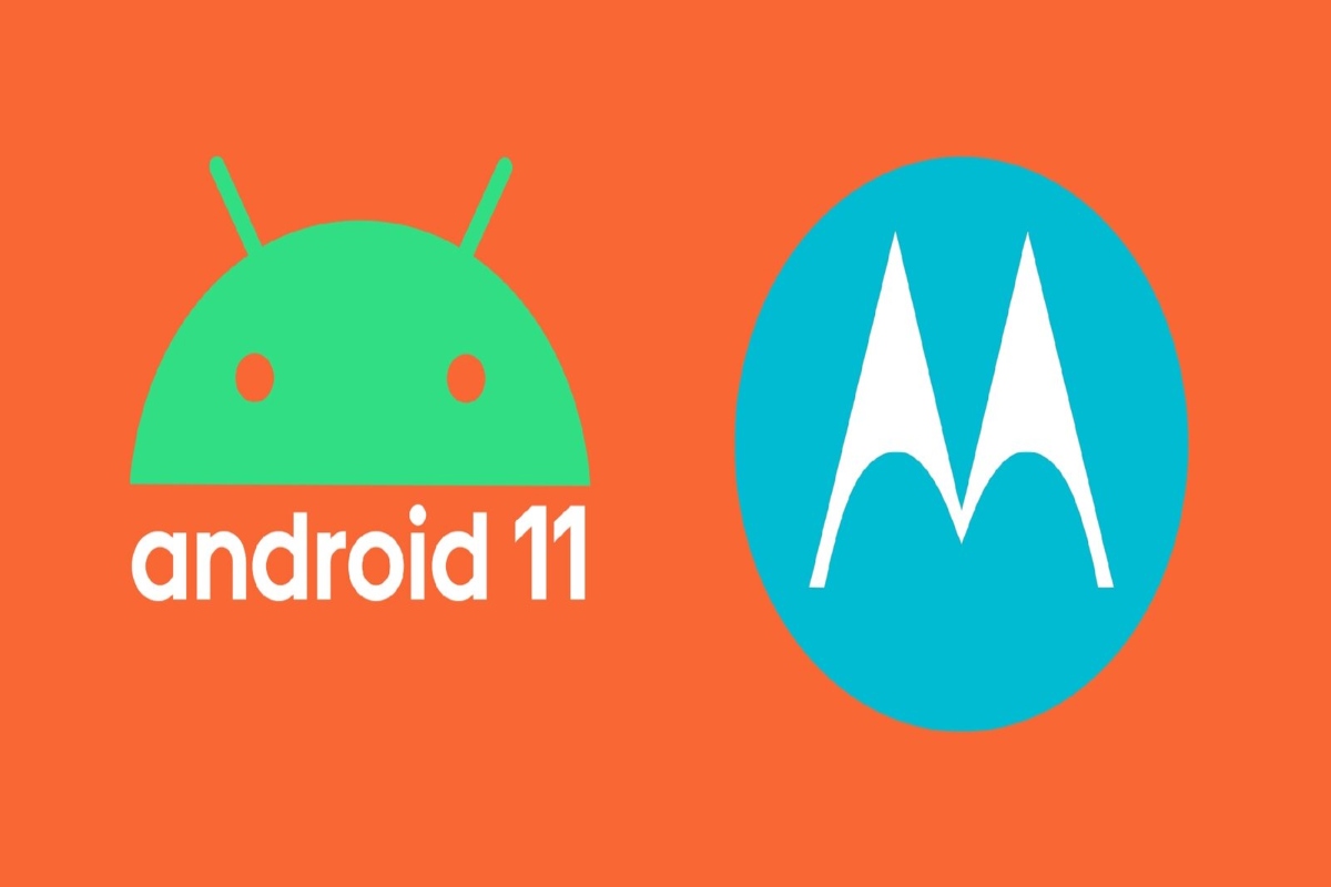 Estos son los móviles Motorola que obtendrán Android 11