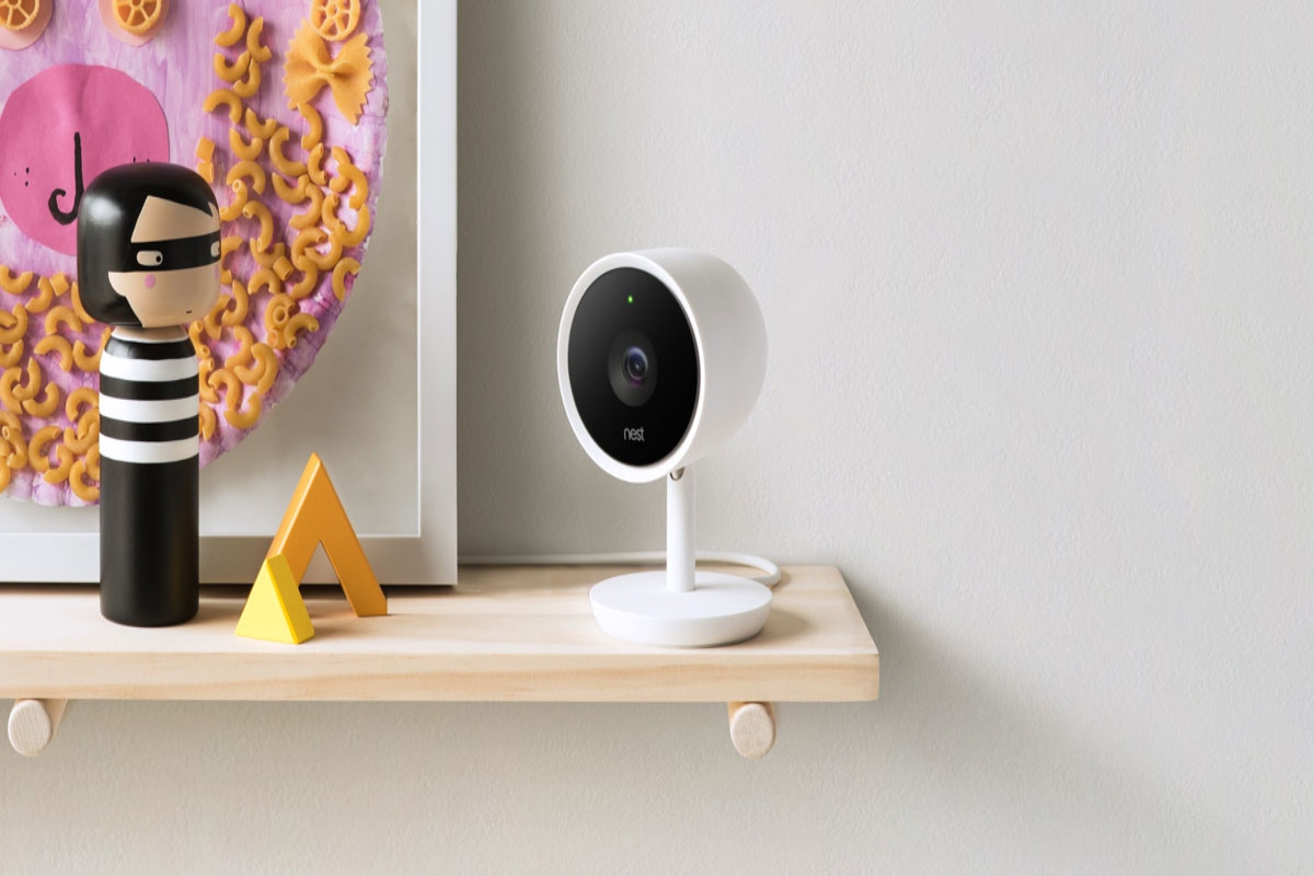 Google confirma la nueva serie de Nest Cam para 2021. Aplicaciones Android