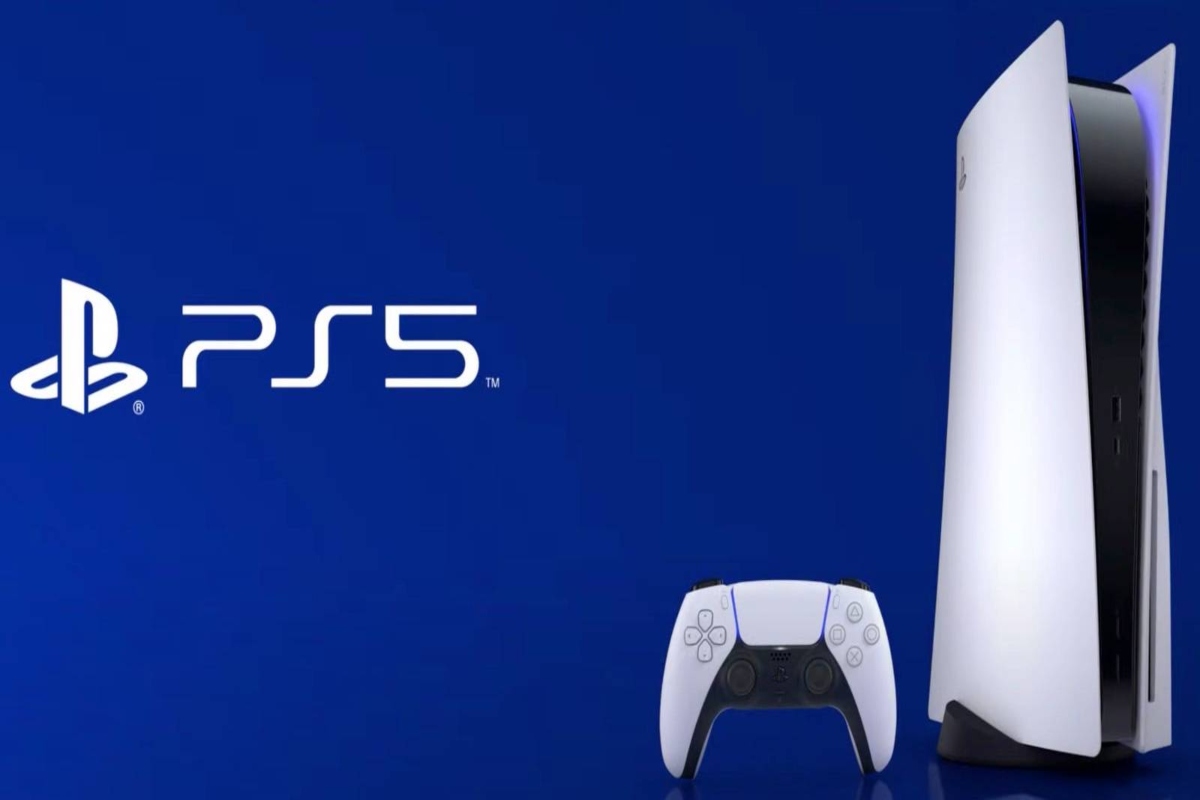La consola PS5 llega el 12 de noviembre y comienza en € 400