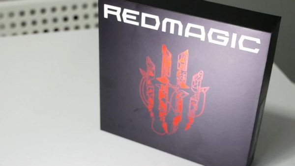Revisión del Nubia Red Magic 6 Pro