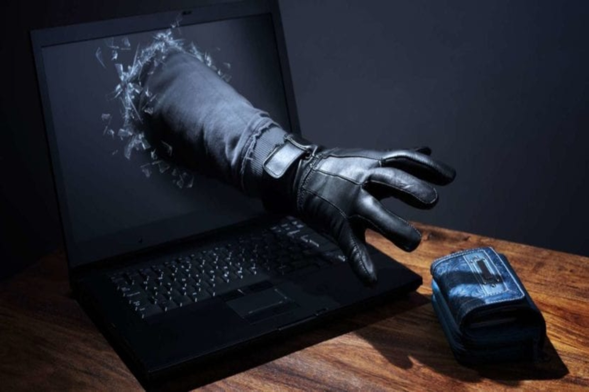 10 consejos para prevenir el robo de identidad en Internet. Aplicaciones Android