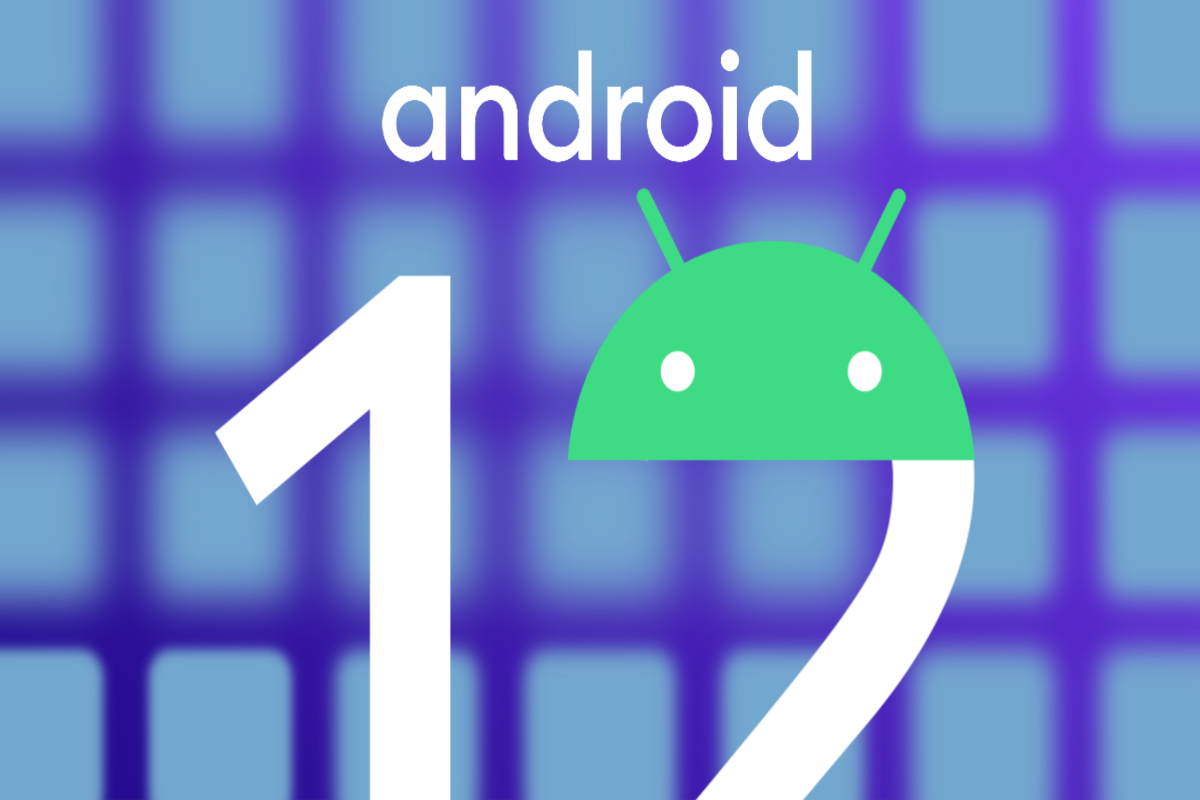 Primer vistazo al nuevo sistema operativo Android 12 de Google. Aplicaciones Android
