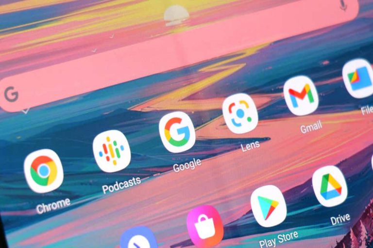 Cómo Solucionar El Bloqueo De La Aplicación De Google (2025)