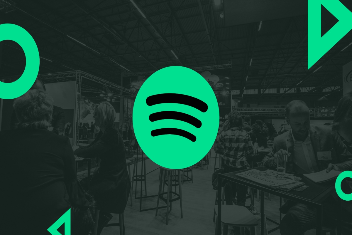 Lo que puede hacer el bot de voz en la aplicación de Spotify